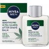 NIVEA Men Sensitive Pro Ultra-Calming Balzam po holení, 100 ml