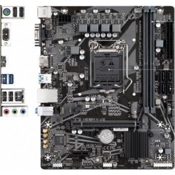 Gigabyte H510M H V2