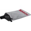 BOSCH Vrecko na prach - pre PKS 40, GEX 150 ACE, PSS 23 A, GSS 16 A, PSF 22 A, GUF 4-22 A 1605411028