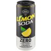 Crodo Lemon Soda bez cukru 330 ml