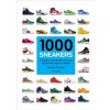 1000 Sneakers: A Guide to the World's Greatest Kicks, from Sport to Street (Le Maux Mathieu)