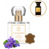 Tom Ford Lux Parfém 408 – Inšpirovaný Tom Ford: Ombré Leather 16 (Unisex) Objem: 50 ml