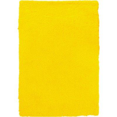 B-line Kusový koberec Spring Yellow - 160x230 cm Žltá