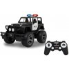 Rastar RC Jeep Wrangler Police 1/14 RTR