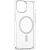 FIXED kryt MagPure s podporou Magsafe pro Apple iPhone 15 Plus, čire FIXPUM-1201