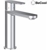 Ravak Chrome II umývadlová batéria stojanková chrómová X070448