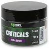 Vyvážené boilies Karel Nikl Criticals Giga Squid 150g - 18 mm