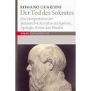 Der Tod des Sokrates - Guardini, Romano