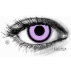 Lucifer Crazy šošovky - nedioptrické - MYSTIC PURPLE 2 šošovky
