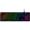 HP INC. HyperX Alloy Origins PBT HX Red Gaming Keyboard-US - Klávesnice 639N3AA#ABA
