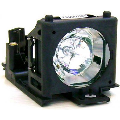 Lampa do projektora TEQ TEQ-ZW750, kompatibilná lampa bez modulu