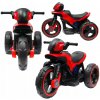 Motor Baby Mix červený do 30 kg