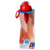 Dafi Soft 0,5l červená