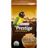 Versele-Laga Prestige Loro Parque krmivo pre stredné africké papagáje 1 kg