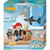 HAMA Darčeková sada Hra na pirátov MIDI