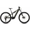 Cube Bicykel STEREO HYBRID ONE44 HPC SLX EVO 800 XL