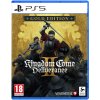Kingdom Come: Deliverance II Gold Edition (PS5)