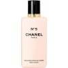 Chanel No.5, Telové mlieko - 200ml pre ženy