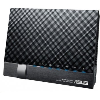 Asus DSL-N17U