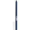 Maybelline Vodeodolná gélová ceruzka na oči Tattoo Liner Gel Pencil 921 Deep Teal 1,3 g