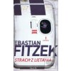 Strach z lietania (Sebastian Fitzek)