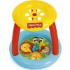 Ohrádka Fisher Price Fisher Price + míčky (93541)