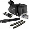 Taška podsedlová s náradím LEZYNE M - CADDY SPORT KIT