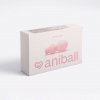 Aniball - Náhradný balónik Ružový