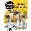 Ovečka Shaun: oficiální omalovánky - Aardman Animations Ltd