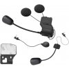 Držiak na prilbu s príslušenstvom pre headset 20S / 20S EVO / 30K (HD slúchadlá), SENA