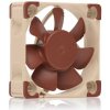 Noctua NF-A4x10 24V PWM ventilátor 40x40x10mm