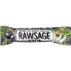 LIFEFOOD BIO RAW Rawsage slaná tyčinka olivová 25 g