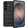 Techsuit – Magic Shield puzdro pre Samsung Galaxy S26 – čierne