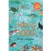 Veľká kniha o morských tvoroch (Aktivity s nálepkami) - Yuval Zommer