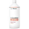 GymBeam Spaľovač tukov L-Karnitín 500 ml - tropical fruit