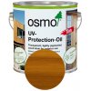 Osmo UV Ochranný olej 431 Céder prírodny , Objem 0,75 L