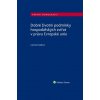 Dobré životní podmínky hospodářských zvířat v právu Evropské unie
