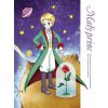 Malý princ - de Saint-Exupery Antoine