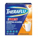 Theraflu Forte 1000 mg/200 mg/12,2 mg prášok na perorálny roztok plo.por.10