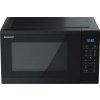 SHARP YC-MS252AE-B