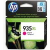 HP originálny ink C2P25AE, HP 935XL, magenta, 825 str., 9,5 ml, HP Officejet 6812,6815, Officejet Pro 6230,6830,6835 (C2P25AE#BGY)
