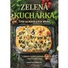 Zelená kuchárka - Katarína Olejárová