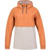 Dámske nohavice Hannah Ava caramel/oxford tan XL