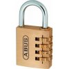 Visiaci zámok ABUS 716/40 (716/40)