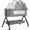 Nastaviteľná Detská Postieľka, Prístavná Postieľka, Kolíska, Cestovná Postieľka