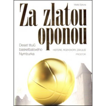 Za zlatou oponou - Matěj Sýkora