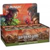 Wizards of the Coast Magic: The Gathering - The Brothers' War Draft Booster Box