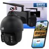 Kamera DVS WiFi 4K 8 Mpx