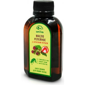 Mirrolla lopúchový olej s nechtíkom 100 ml