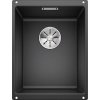 Blanco Subline 320 - U antracit